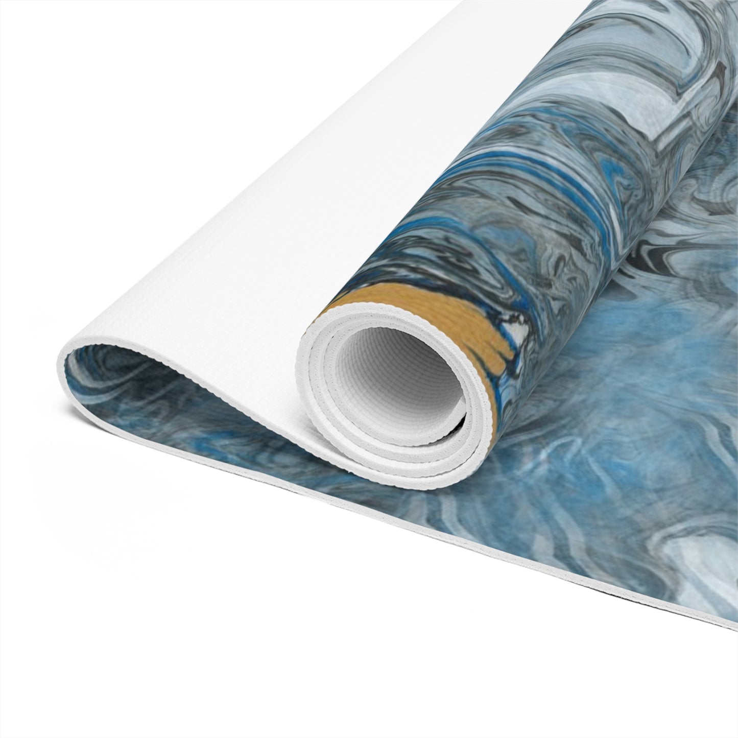 Fereshteh1 Foam Yoga Mat