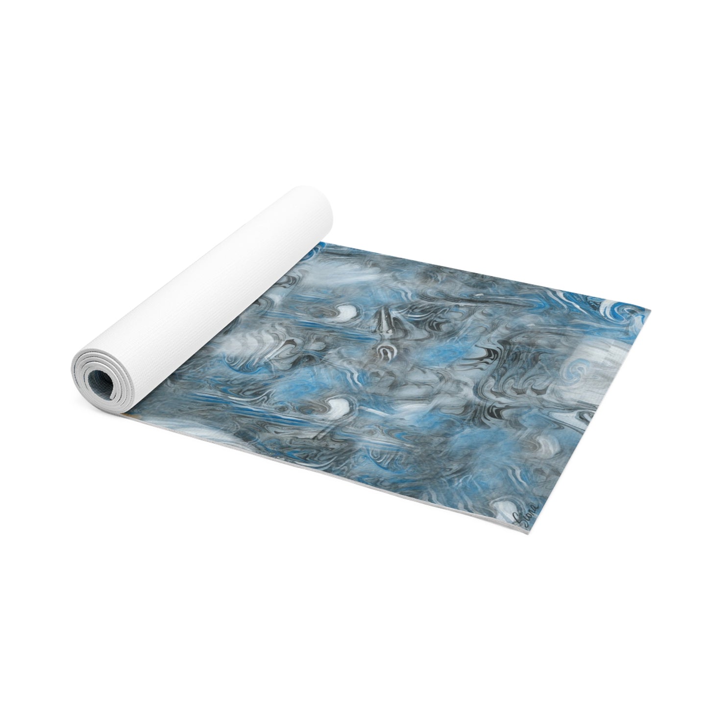 Fereshteh1 Foam Yoga Mat