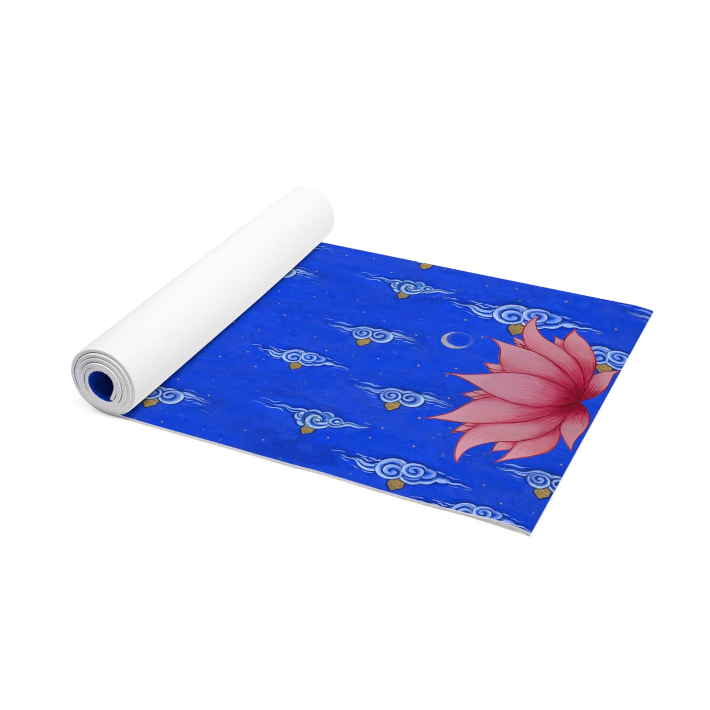 Air Foam Yoga Mat