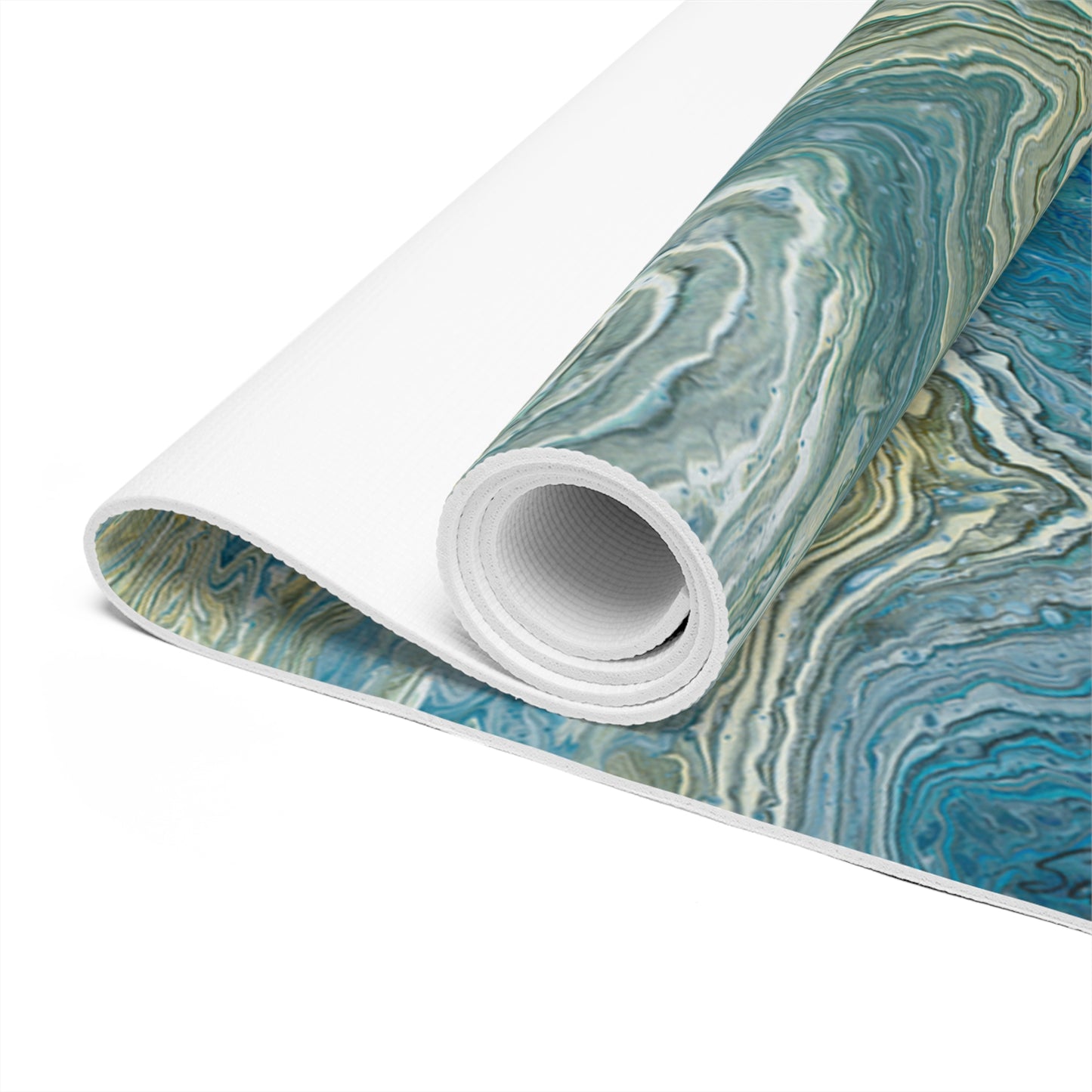 Tempest 14 Foam Yoga Mat