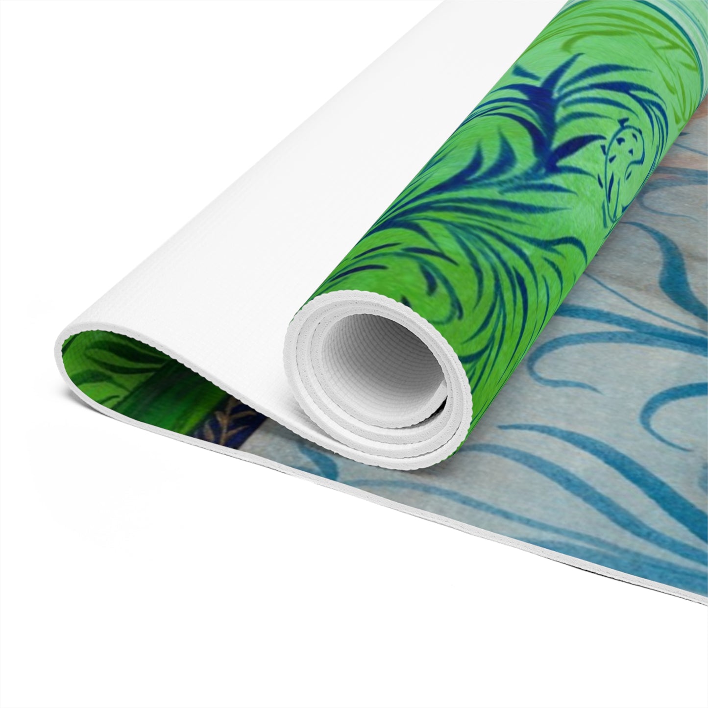 Eden 1 Foam Yoga Mat