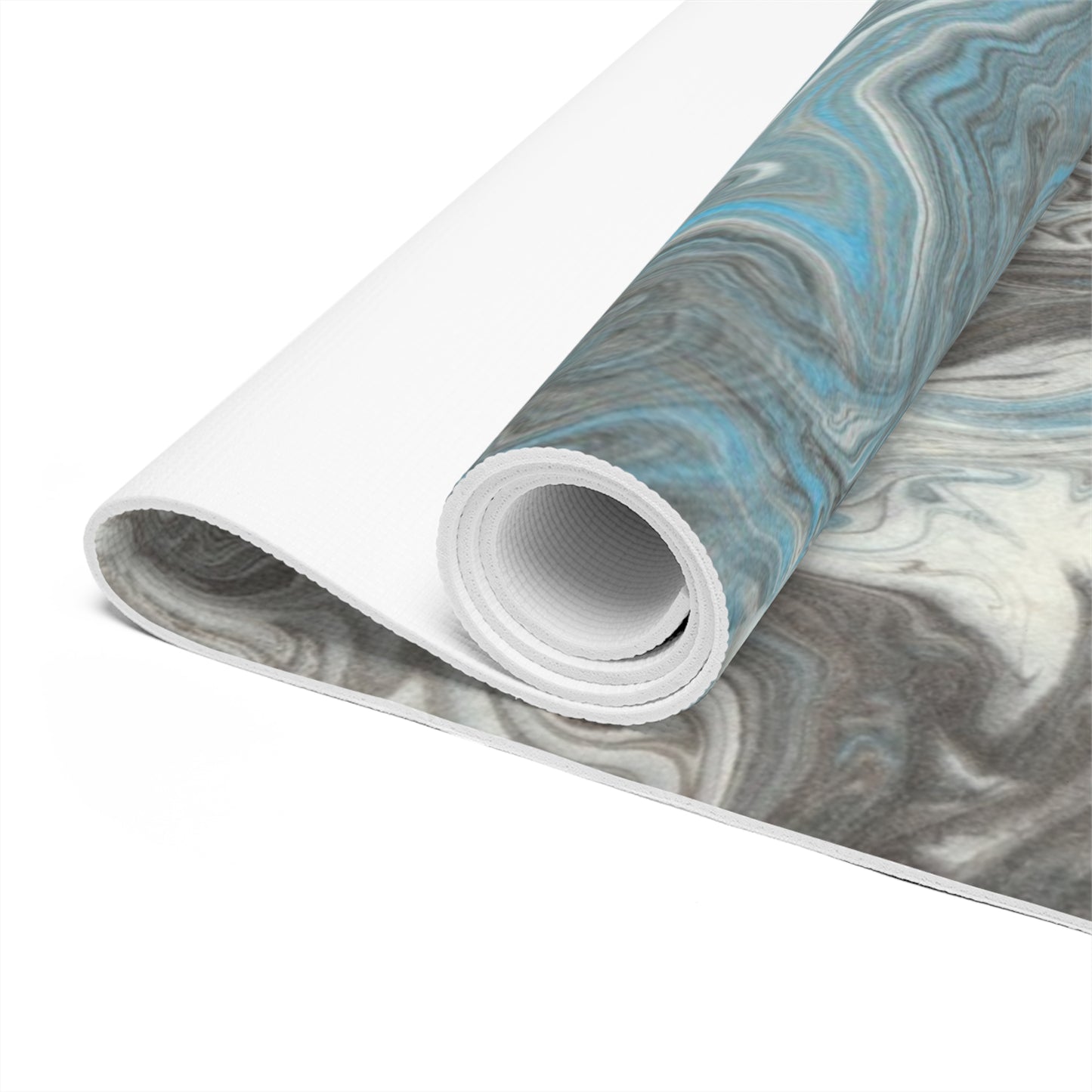 Fereshteh2 Foam Yoga Mat