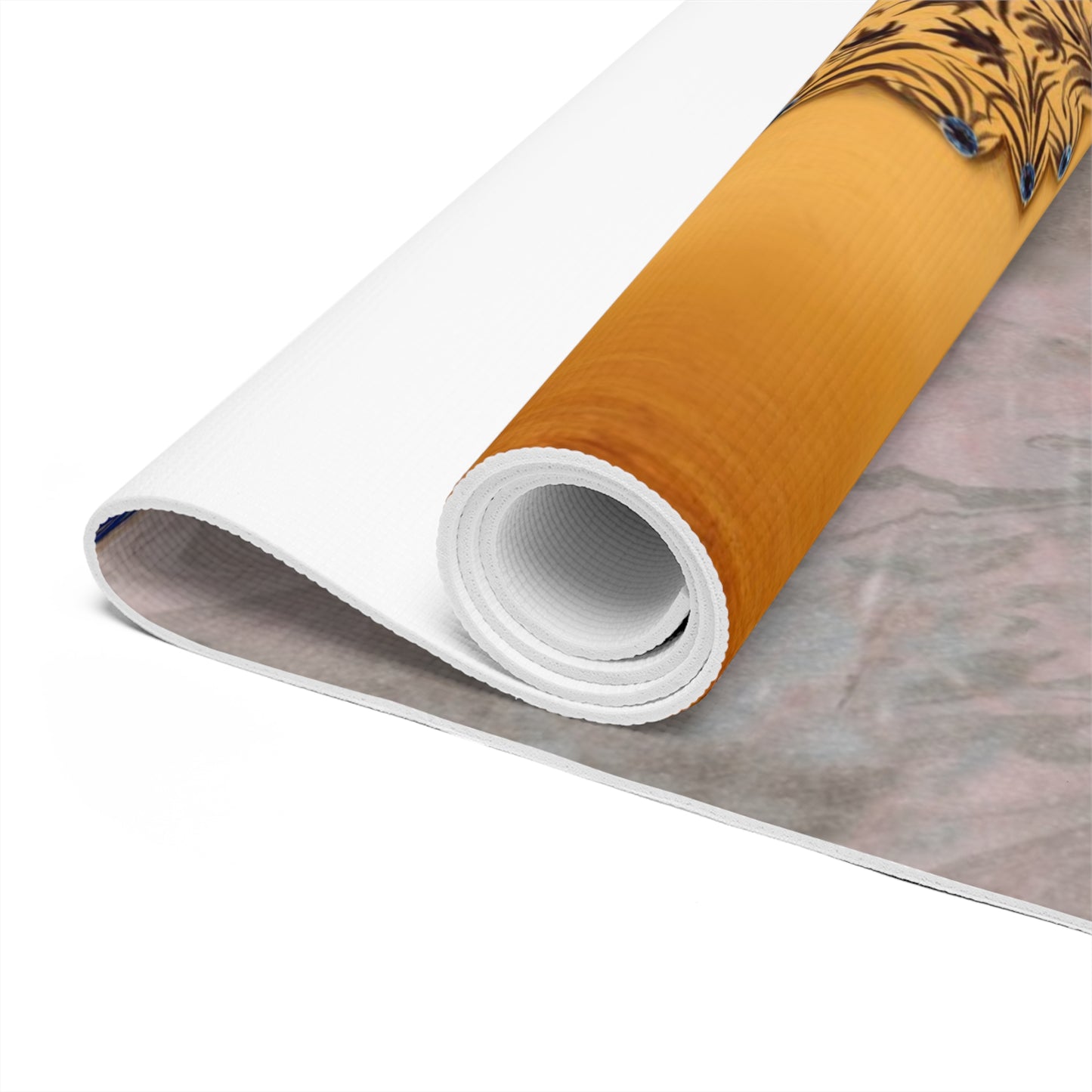 Dusk Foam Yoga Mat