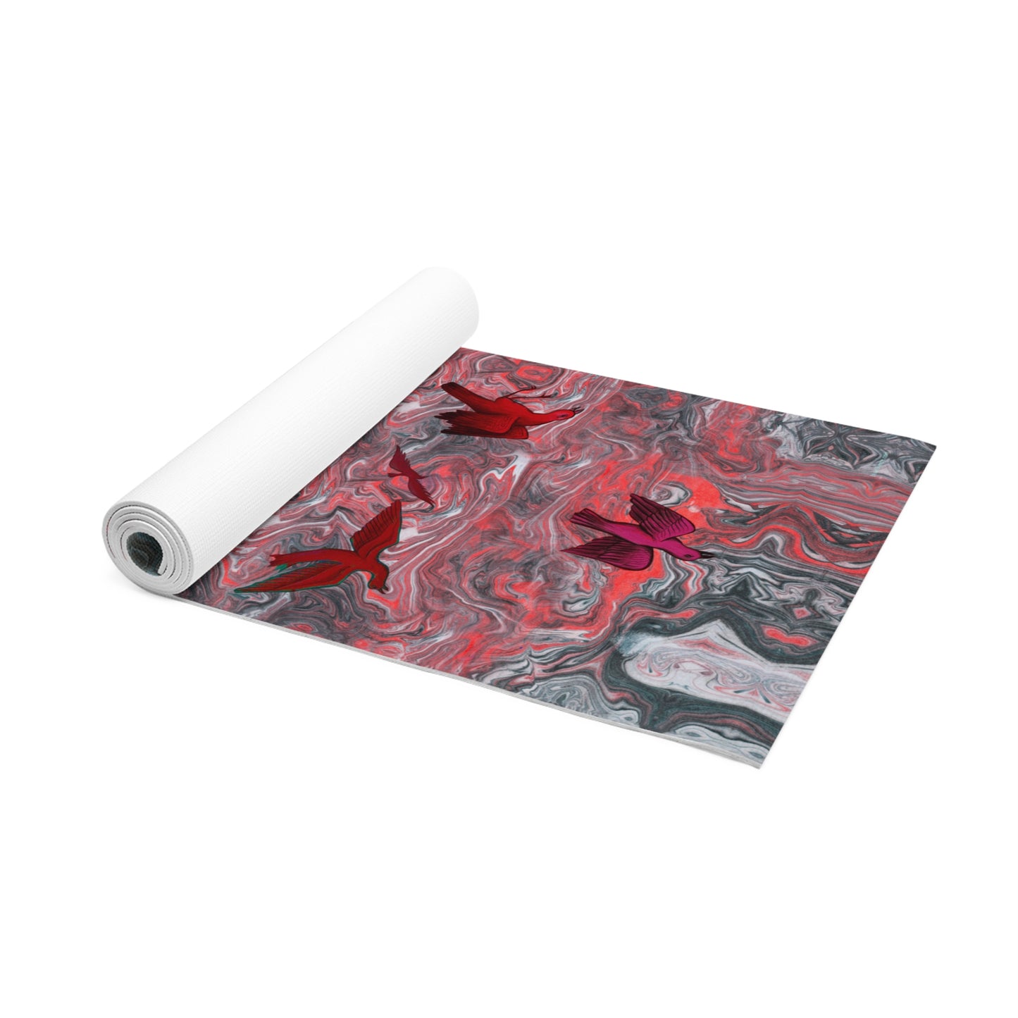 Luminosity 1 Foam Yoga Mat