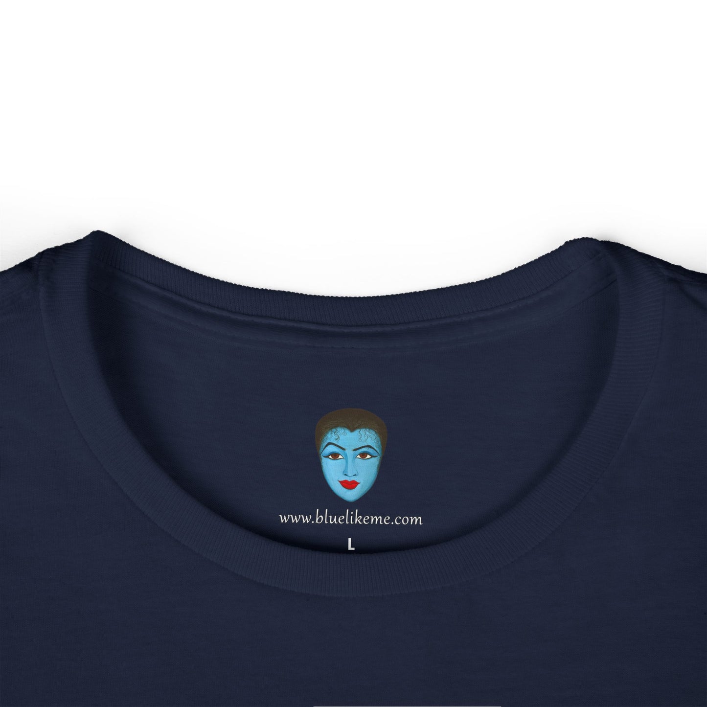 Mandala - Women's Softstyle Tee