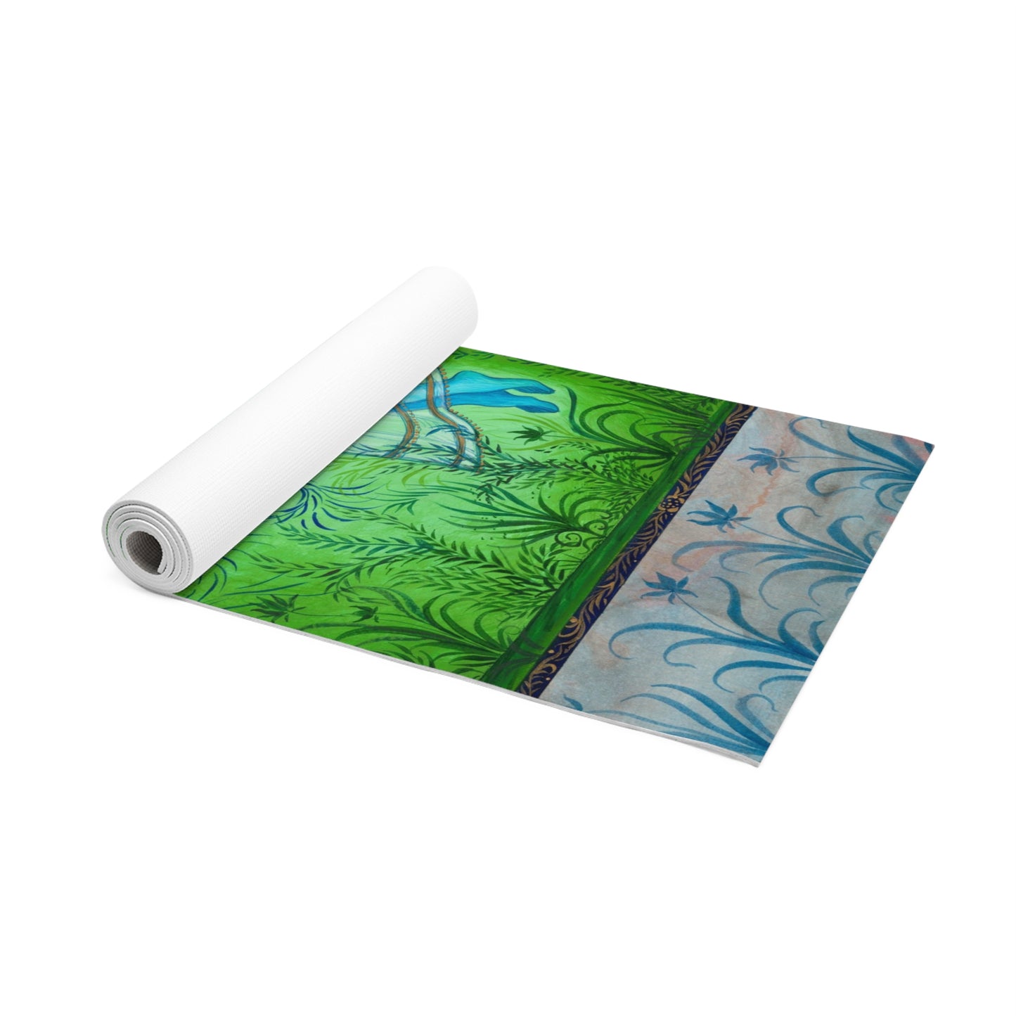 Eden 1 Foam Yoga Mat