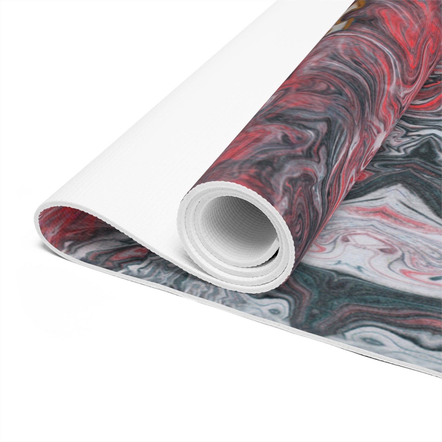 Luminosity 1 Foam Yoga Mat