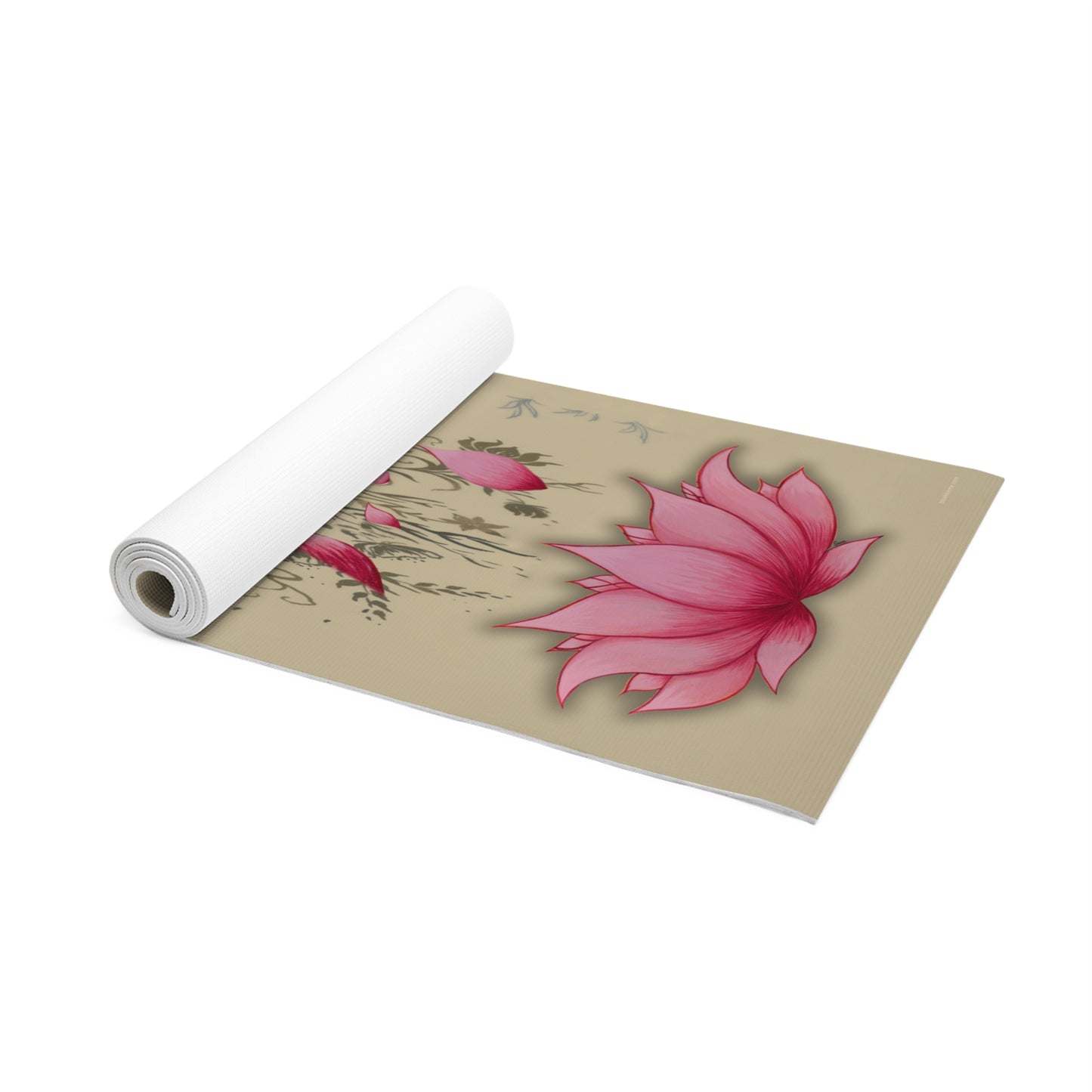 Luminosity 2 Foam Yoga Mat