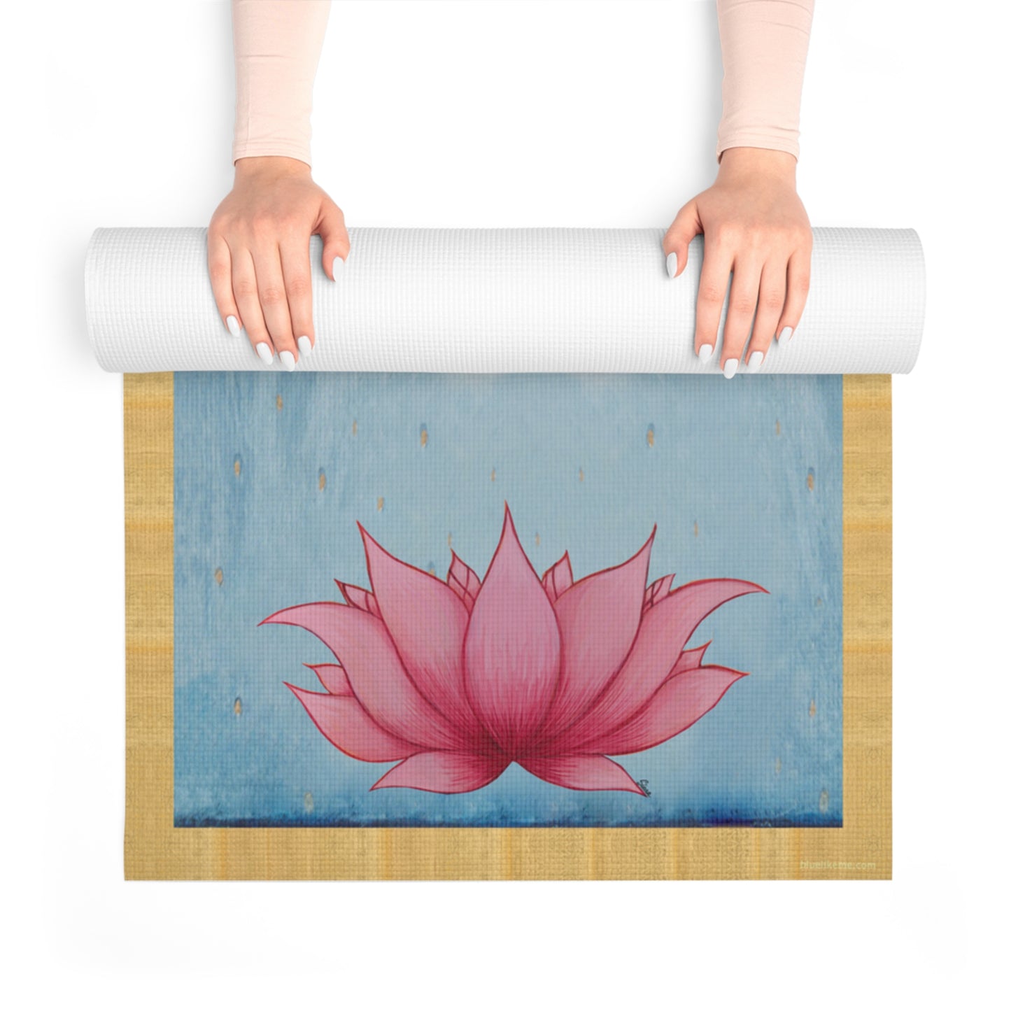 Ether Foam Yoga Mat