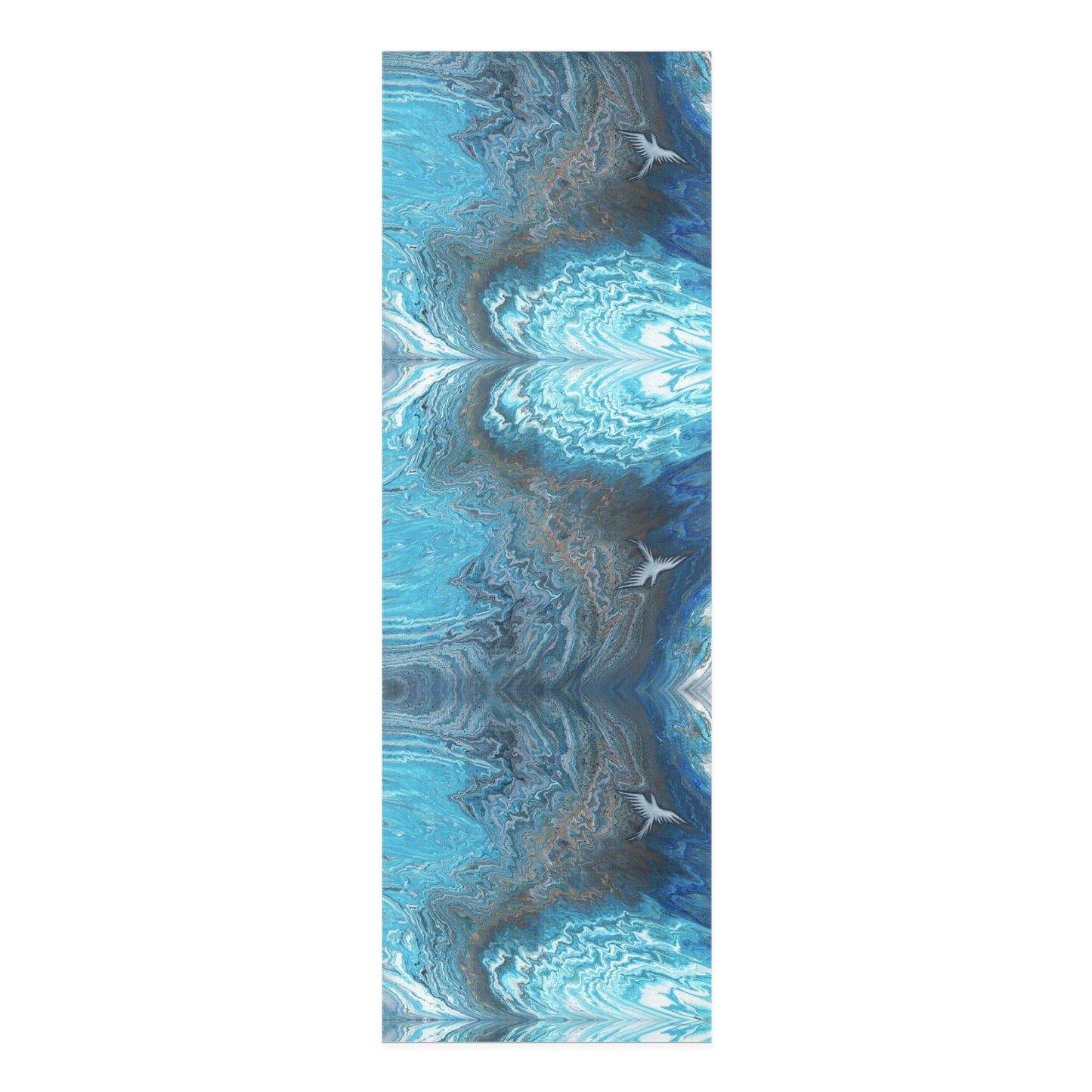 Tempest 3 Foam Yoga Mat