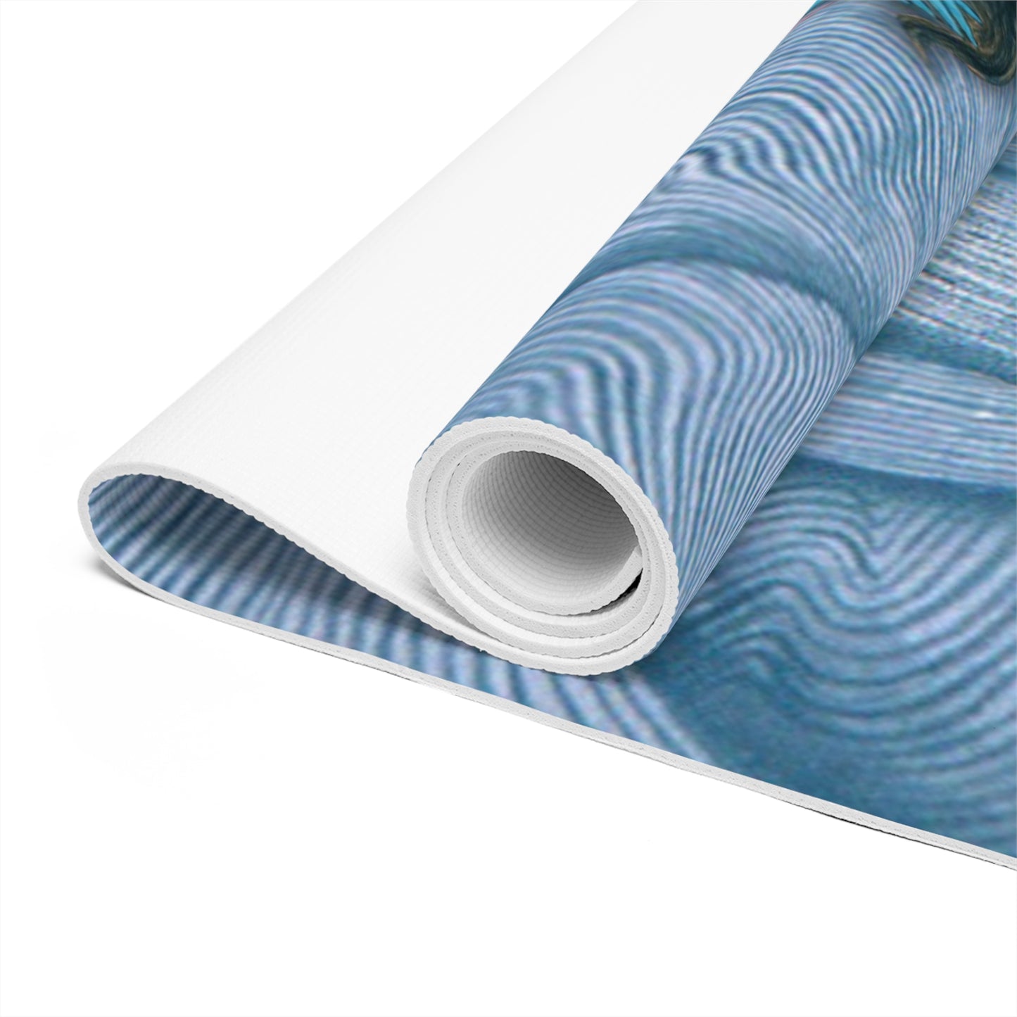 Luminosity 3 Foam Yoga Mat