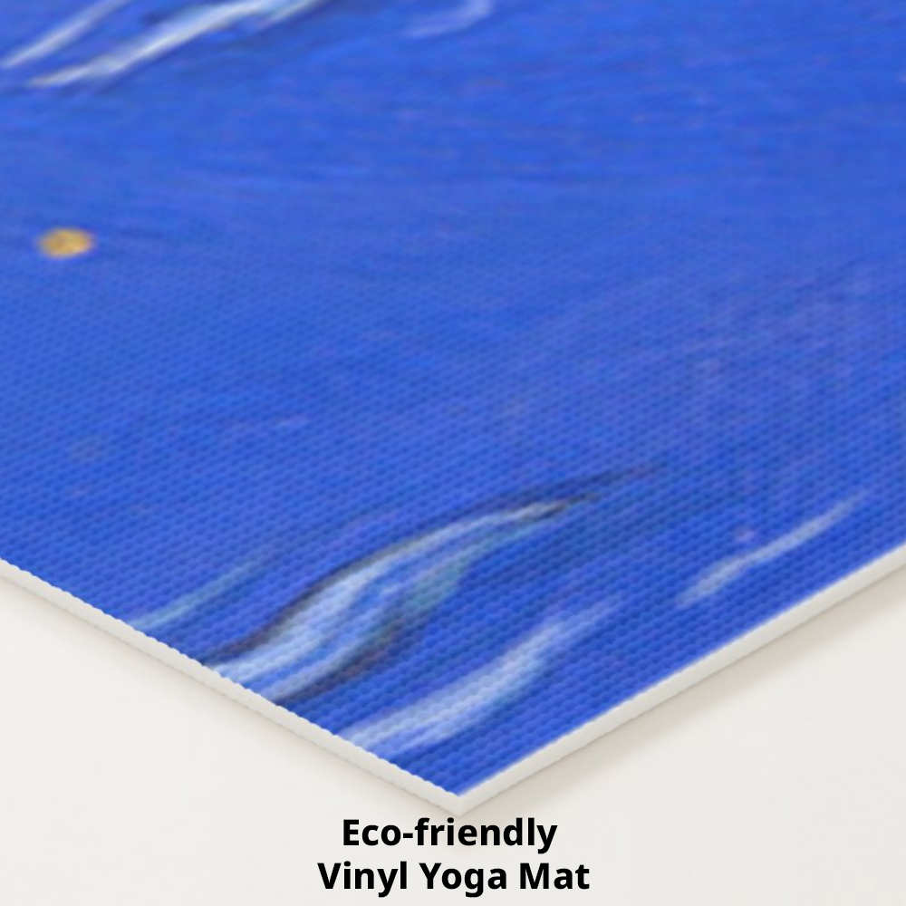 Air Element Yoga Mat