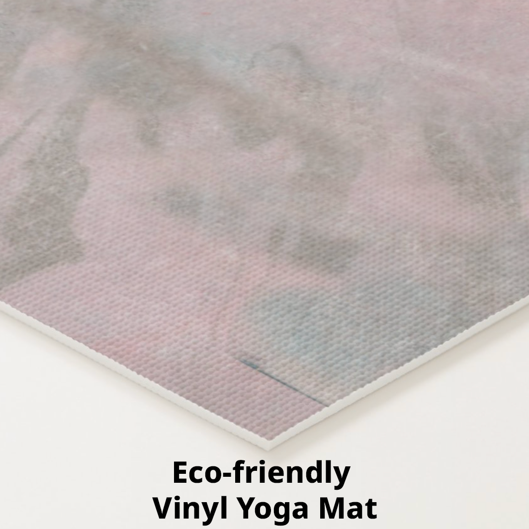 Yoga Mat - Dusk