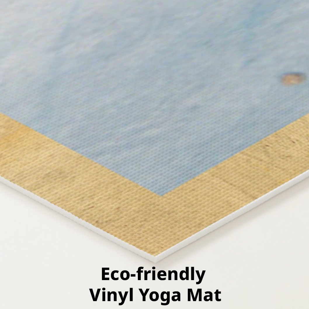 Ether Element Yoga Mat