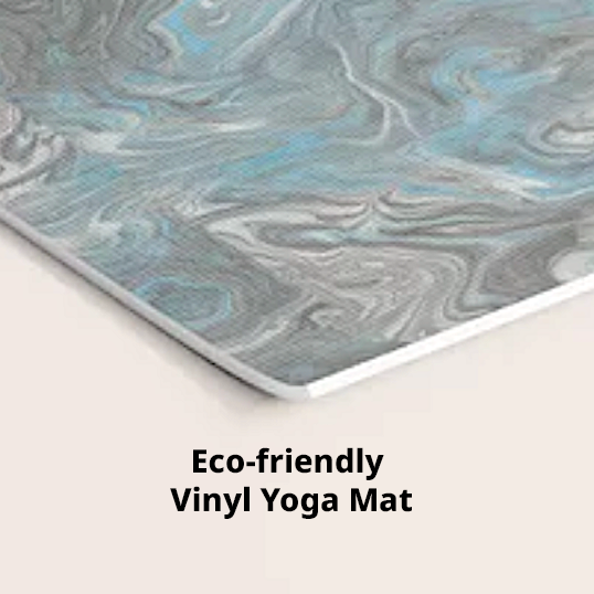 Yoga Mat - Fereshteh 2