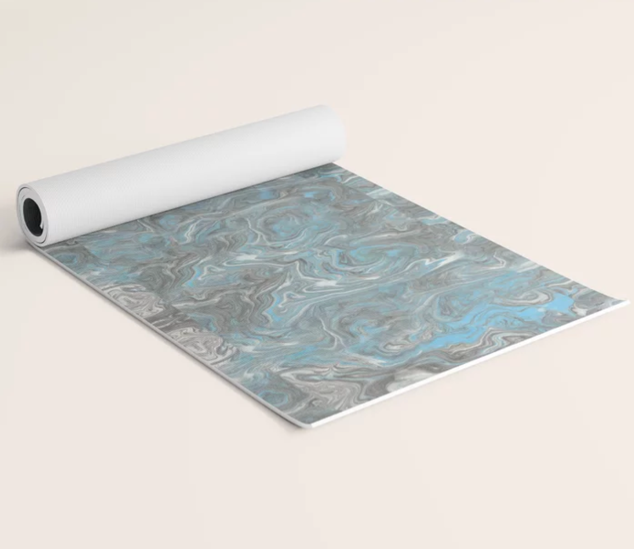 Yoga Mat - Fereshteh 2