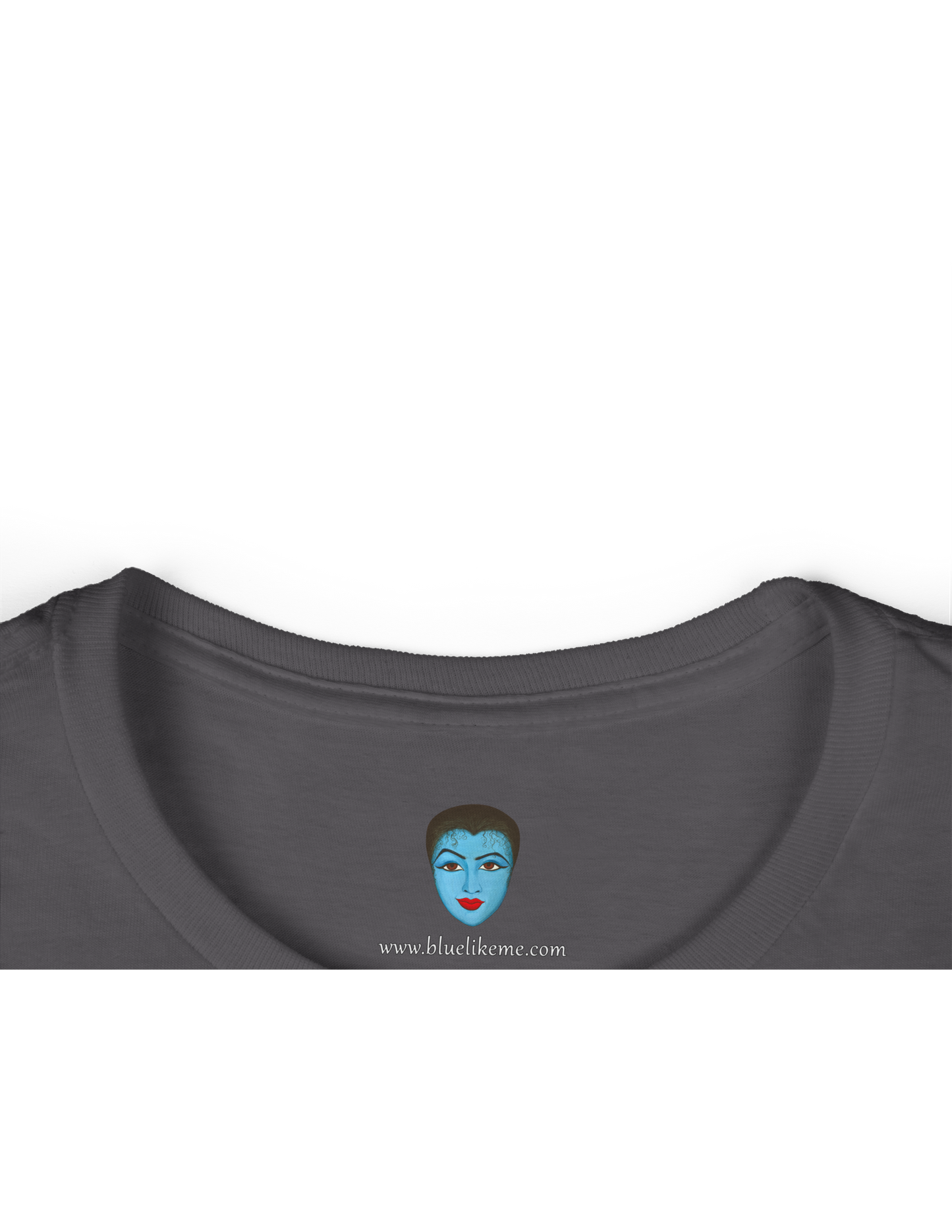 Vashti V-Neck - Unisex Tee