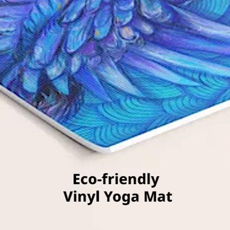 Monsoon Yoga Mat