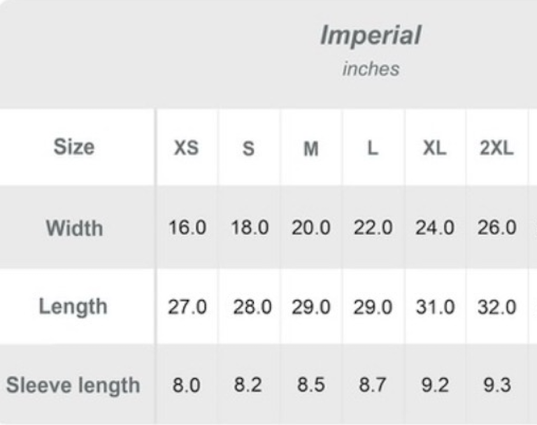 Lilith - Unisex Heavy Cotton Tee