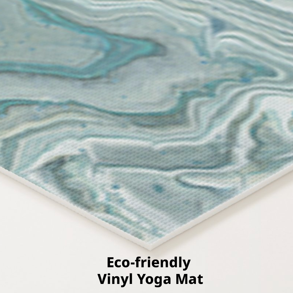 Tempest 14 Yoga Mat