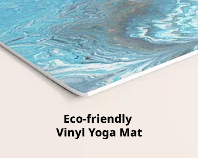 Tempest 3 Yoga Mat
