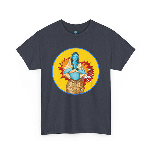 Lilith - Unisex Heavy Cotton Tee