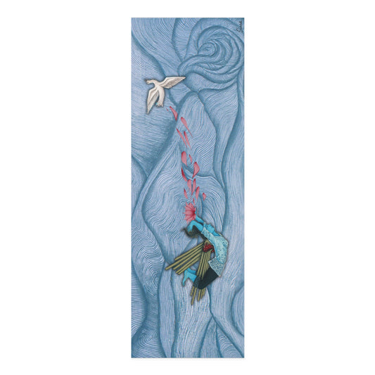 Luminosity 3 Foam Yoga Mat