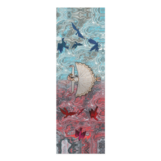 Luminosity 1 Foam Yoga Mat