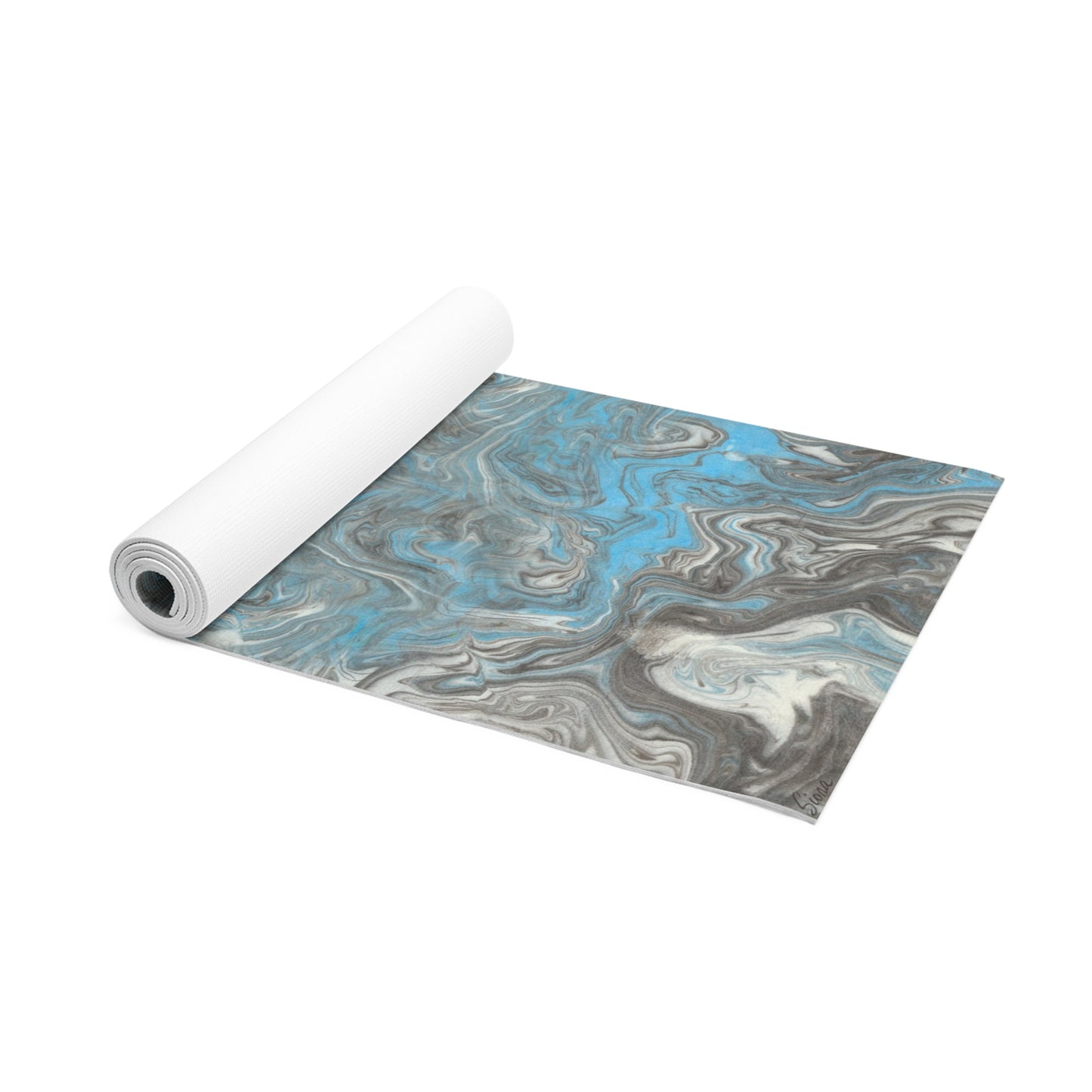 Fereshteh2 Foam Yoga Mat