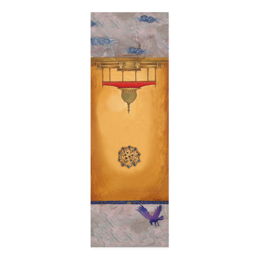 Dusk Foam Yoga Mat