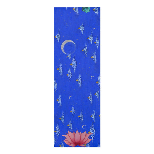 Air Foam Yoga Mat