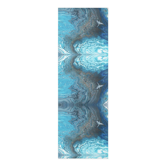 Tempest 3 Foam Yoga Mat