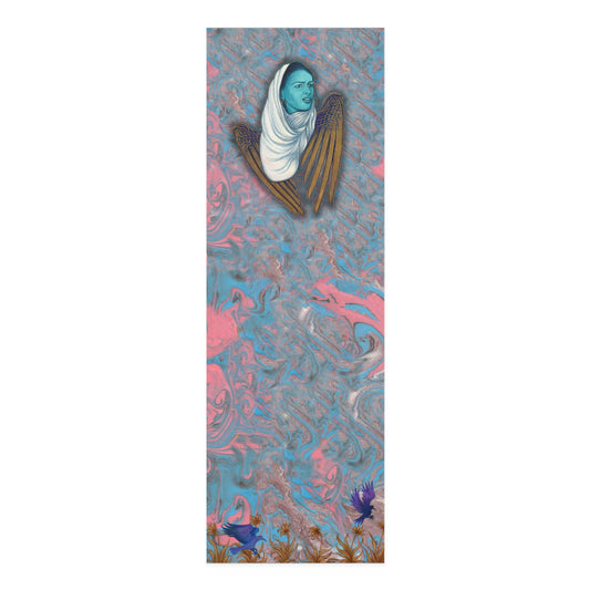 Exodus 1 Foam Yoga Mat