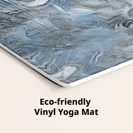 Yoga Mat - Fereshteh 1