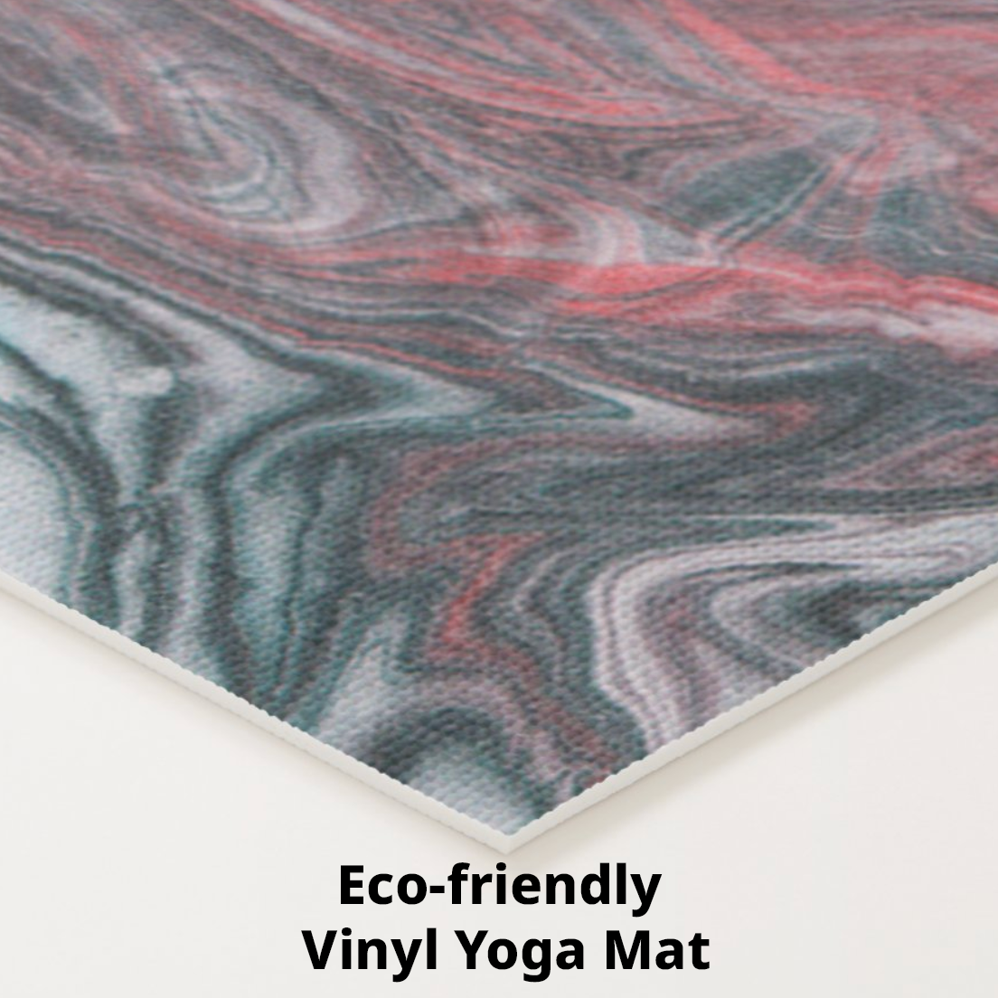 Luminosity #1 Yoga Mat