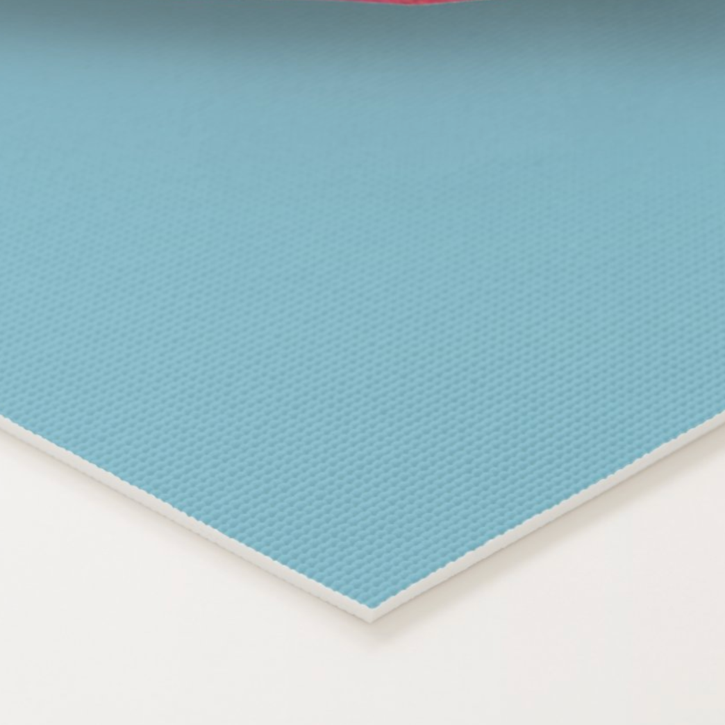 Yoga Mat - Rachel 2
