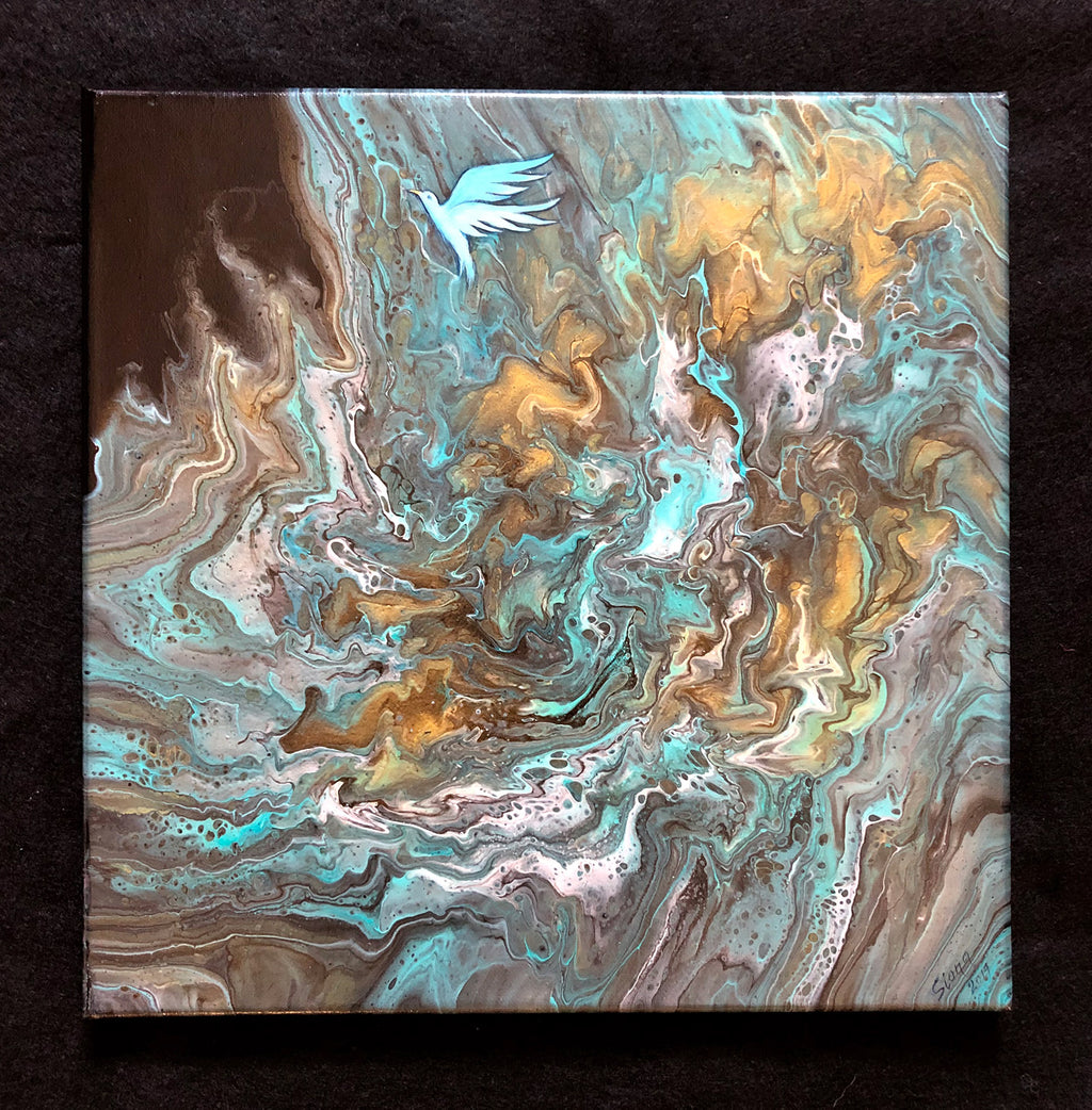 Tempest #17