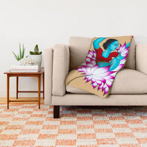 Adina Blanket of Hope