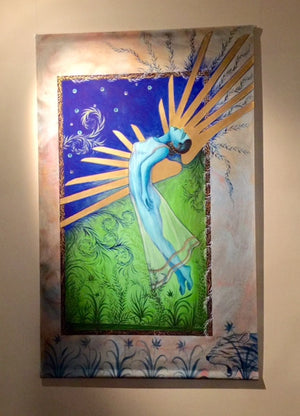 Angel Banner