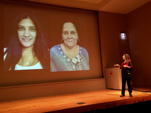 Speaking Engagement and Lectures