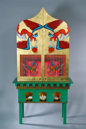 Closets and Torah Arks - Made to Order