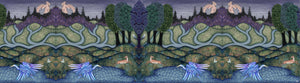 Winter - Siona Benjamin