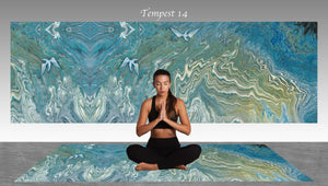 Tempest 14 Yoga Mat
